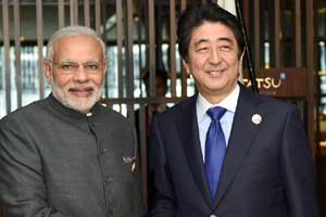 civil nuclear deal, modi japan, shinzo abe, modi nuclear deal, japan nuclear deal, modi japan trip, narendra modi japan, modi abe, narendra modi shinzo abe, japan pm, modi japan visit, modi japan trip, india japan, india japan nuclear, narendra modi japan visit, china, south china sea