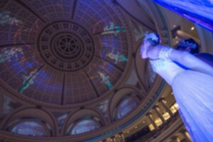 Five must-sees in San Francisco this season