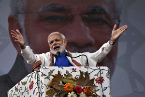 Narendra Modi