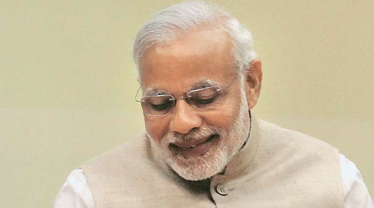 narendra modi, climate change