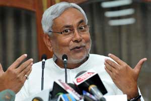 nitish kumar