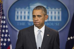 Barack obama