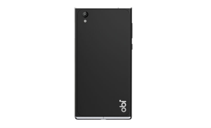 obi worldphone sf1, Obi Worldphone SF1 Full-HD, Obi Worldphone SF1 Android, Obi Worldphone SF1 Price in India, john sculley, john sculley obi worldphone