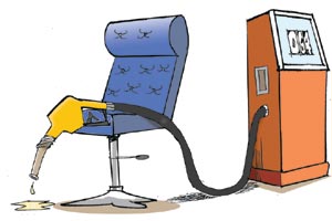 Oil price heads for third weekly loss after new signs of inventory building