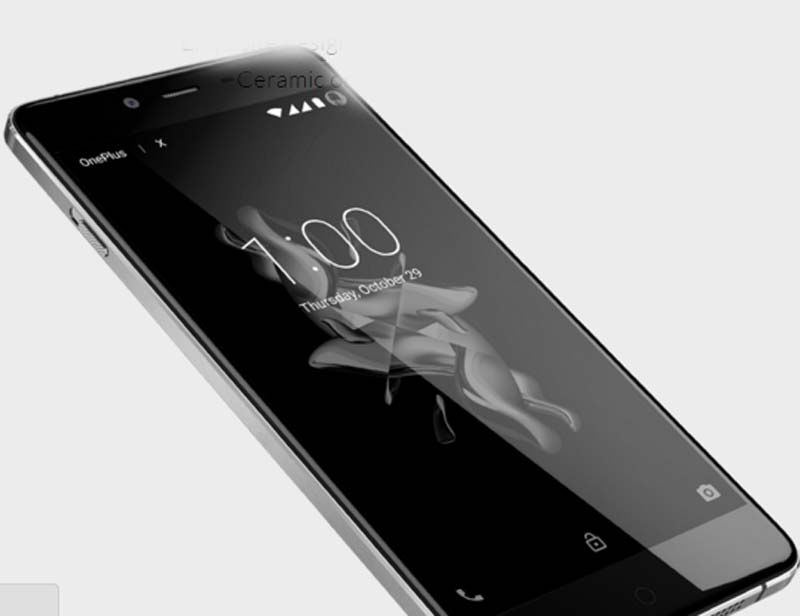 Oneplus X Onyx, Oneplus X Onyx india, Oneplus X Onyx in india, Oneplus X Onyx launched, Oneplus X Onyx launched in india