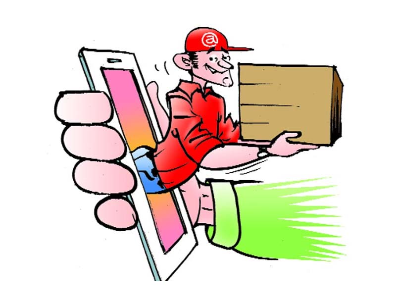 amazon app, snapdeal app, flipkart app