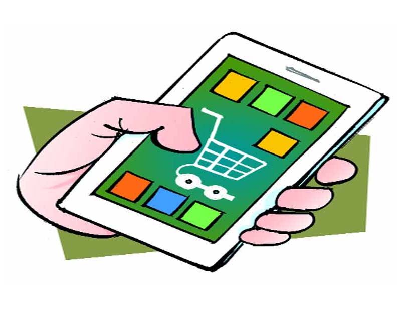 snapdeal app, flipkart app, snapdeal app