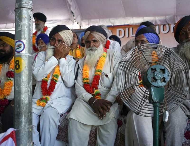OROP notification