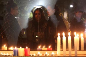 Paris attacks