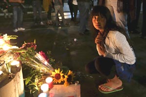 Paris attack