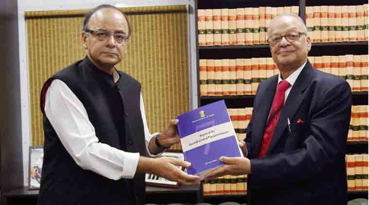 7th Pay Commission