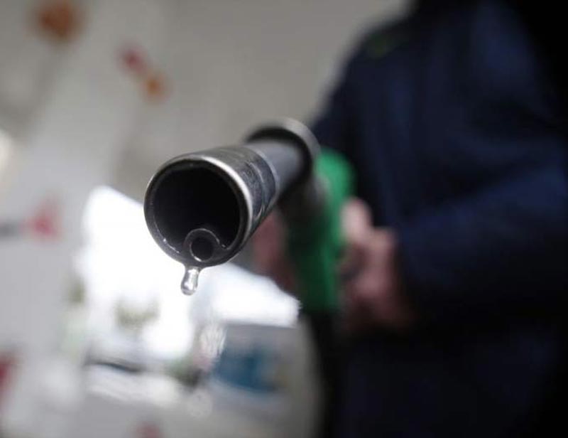 petrol diesel prices