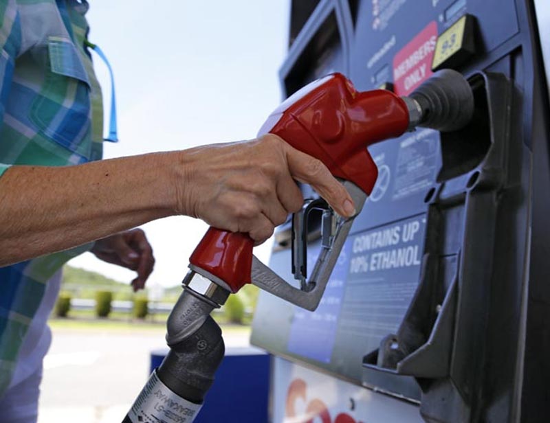 petrol diesel prices