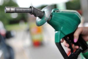petrol diesel prices