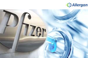 Pfizer Allergan