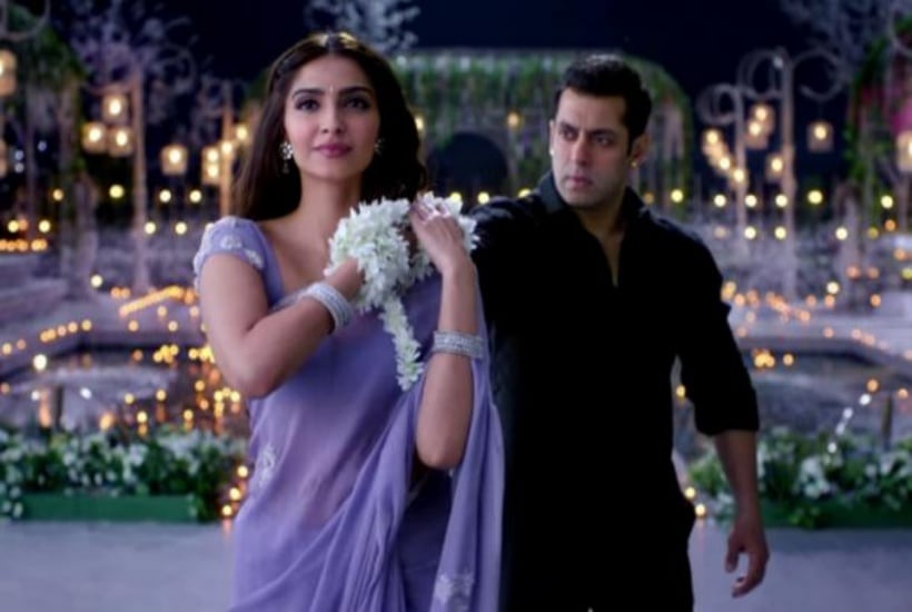 Prem Ratan Dhan Payo
