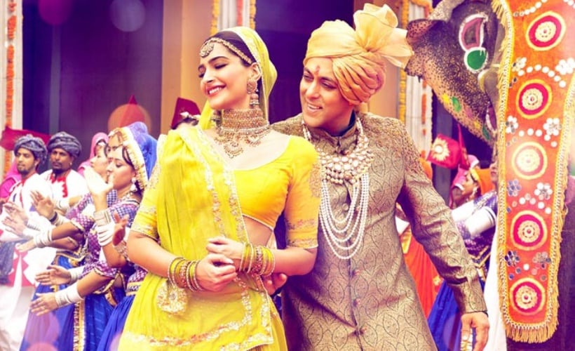 Prem Ratan Dhan Payo