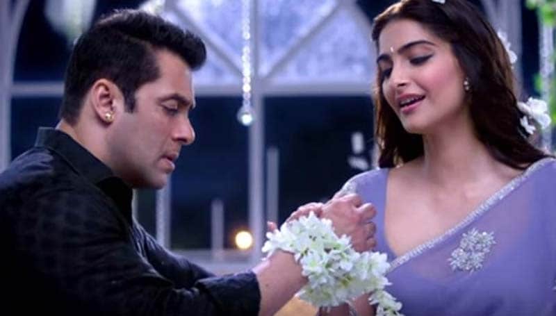 Prem Ratan Dhan Payo