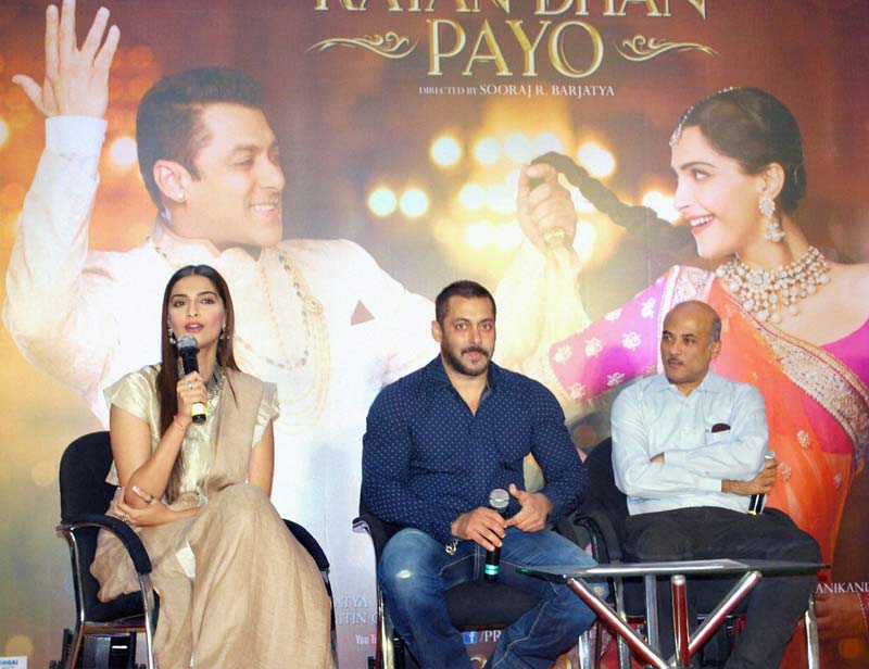 Prem Ratan Dhan Payo, Prem Ratan Dhan Payo box office collections, prdp collection, salman khan, salman khan prdp
