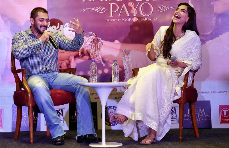 Prem Ratan Dhan Payo box office collections, Prem Ratan Dhan Payo, Salman khan, PRDP collections, PRDP news