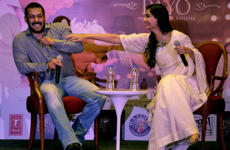 Prem Ratan Dhan Payo, Prem Ratan Dhan Payo box office collections, PRDP, PRDP collections, Salman Khan, salman khan prdp