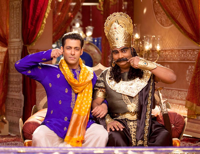 Prem ratan dhan payo, Salman Khan, prdp news