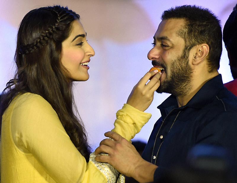 Prem Ratan Dhan Payo box office collections: Salman Khan powers day 6 PRDP collection to Rs 214.17 cr prdp 6th day box office collection, prem ratan dhan payo collection, prem ratan dhan payo box office collections, prem ratan dhan payo 6th day collection, prem ratan dhan payo till date collection, prem ratan dhan payo total collection, prem ratan dhan payo total earnings, prem ratan dhan payo box office earning, prdp total earnings, salman khan prdp collections, Sonam Kapoor prdp Ratan Dhan Payo collections, Salman Khan collections
