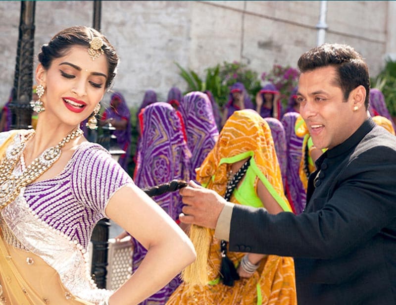 Prem ratan dhan payo, Salman Khan, prdp news