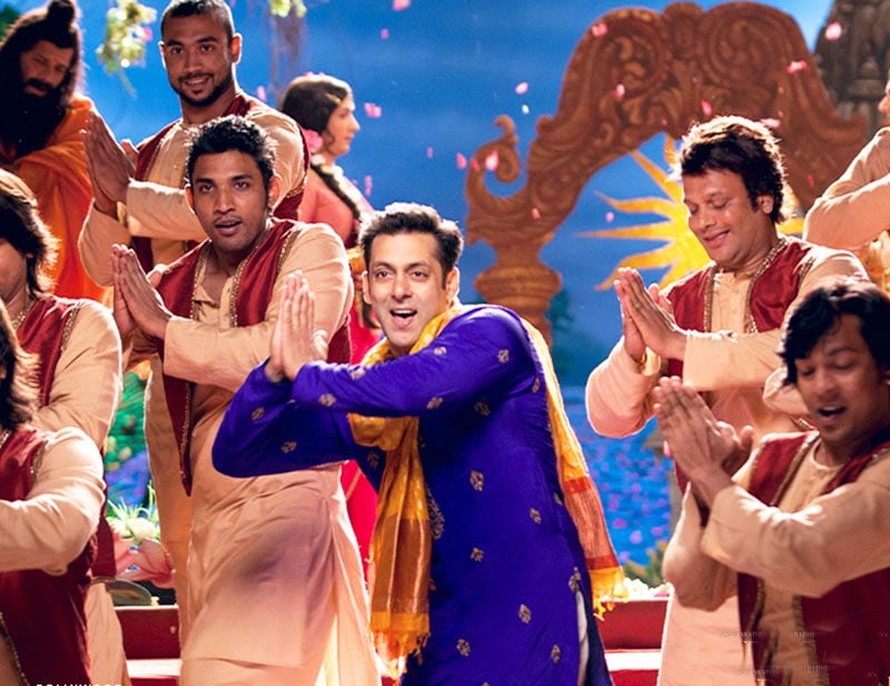 Prem ratan dhan payo, Salman Khan, prdp news