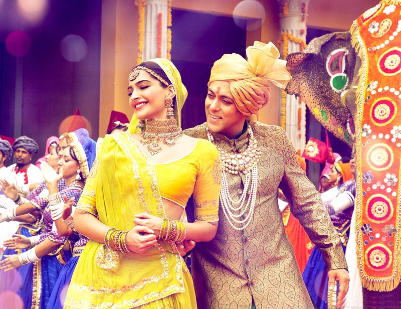 Prem ratan dhan payo, Salman Khan, prdp news