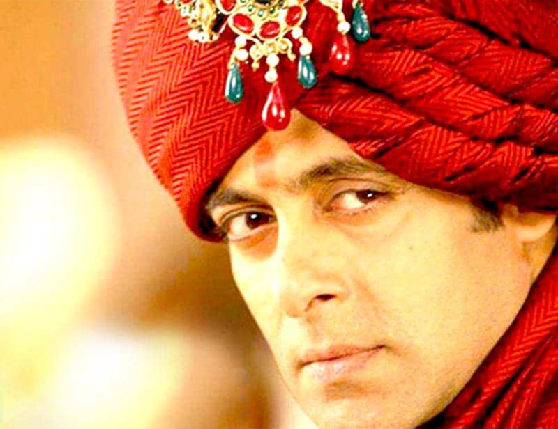 Prem ratan dhan payo, Salman Khan, prdp news