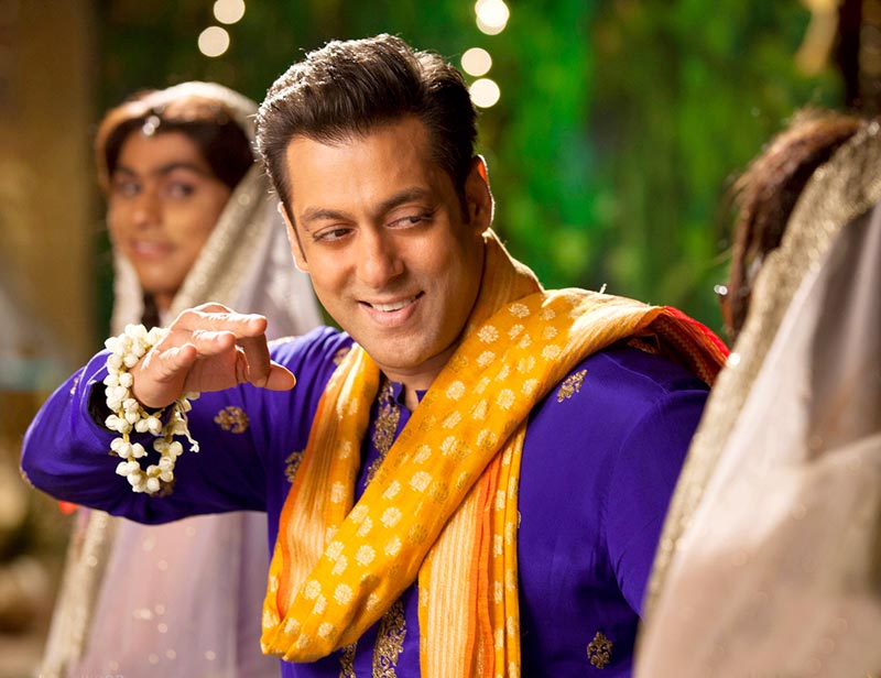 Prem Ratan Dhan Payo