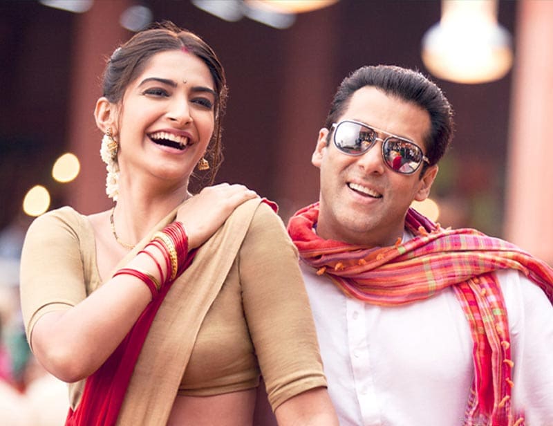 Prem ratan dhan payo, Salman Khan, prdp news