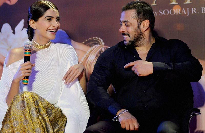Prem Ratan Dhan Payo box office collections: Salman Khan powers day 6 PRDP collection to Rs 214.17 cr prdp 6th day box office collection, prem ratan dhan payo collection, prem ratan dhan payo box office collections, prem ratan dhan payo 6th day collection, prem ratan dhan payo till date collection, prem ratan dhan payo total collection, prem ratan dhan payo total earnings, prem ratan dhan payo box office earning, prdp total earnings, salman khan prdp collections, Sonam Kapoor prdp Ratan Dhan Payo collections, Salman Khan collections