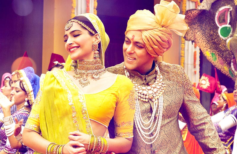 Prem Dhan Ratan Payo, Prem Dhan Ratan Payo box office collections, PRDP, Salman Khan