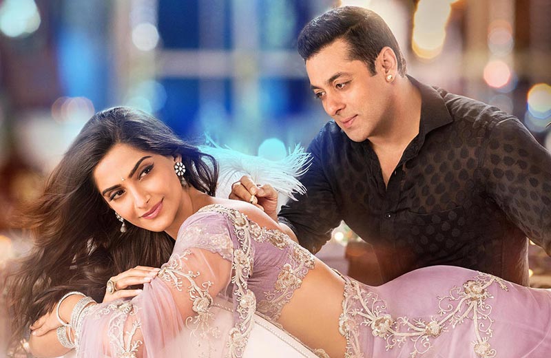 Prem ratan dhan payo, Salman Khan, prdp news