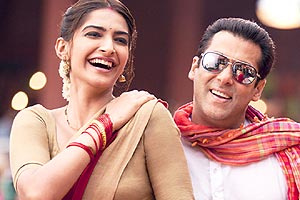 Prem Ratan Dhan Payo, PRDP, Salman Khan