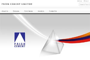 Prism Cement