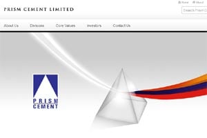 Prism Cement