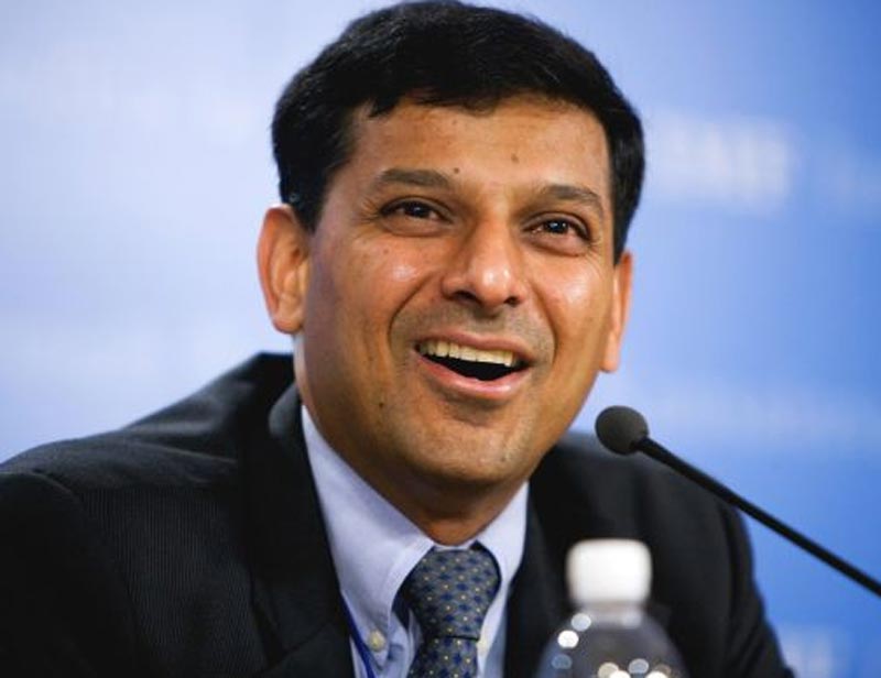 raghuram rajan on intolerance