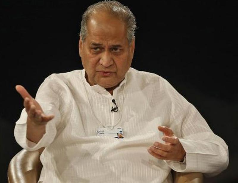 rahul bajaj