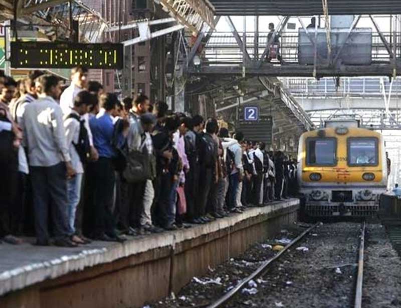 Indian Railways double ticket cancellation charges