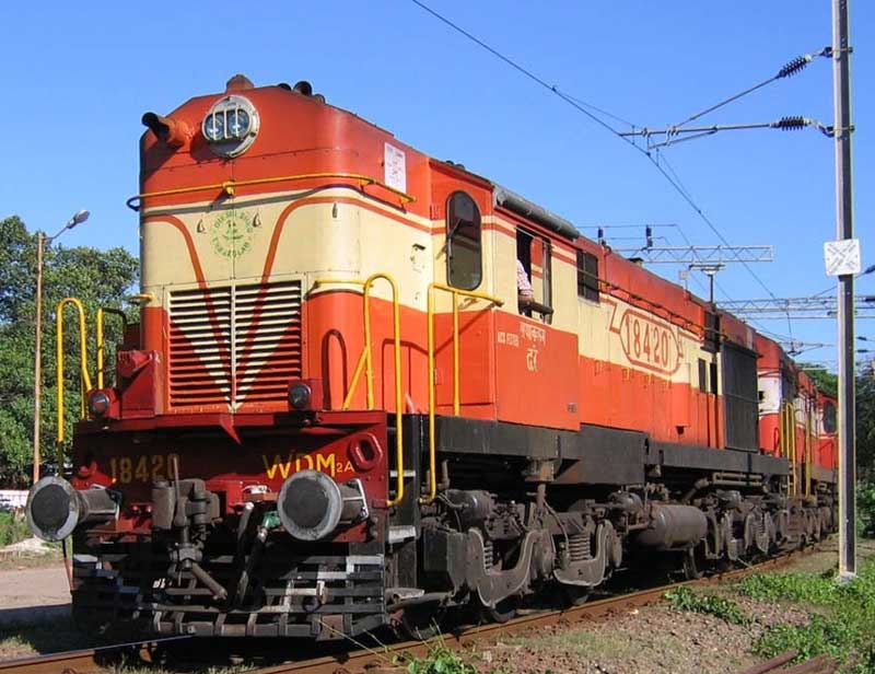 Indian Railways double ticket cancellation charges