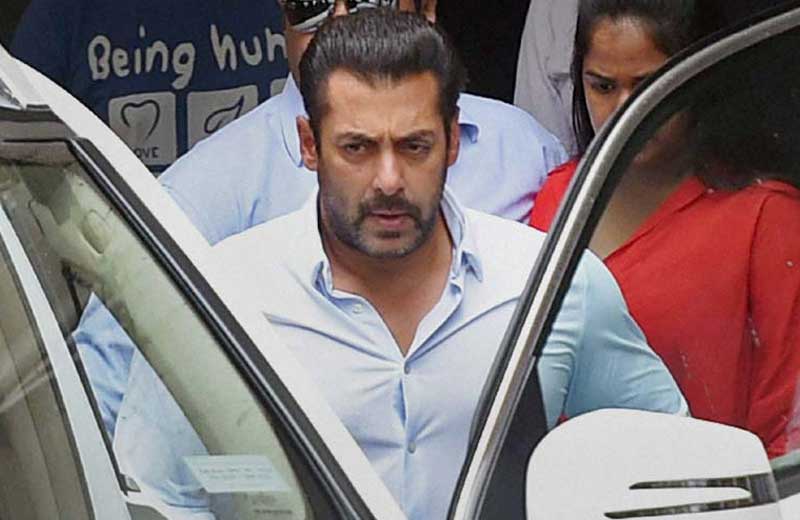 Salman Khan