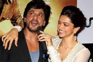 ‘Dilwale’, ‘Bajirao Mastani’ box office collections: Deepika to be Shah Rukh Khan’s lucky charm?