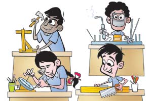 skill education skill education