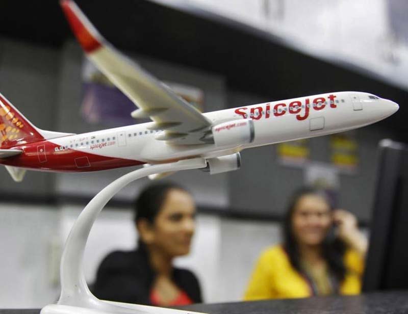 spicejet