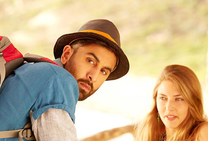 tamasha, Tamasha box office, tamasha collections, tamasha box office collections, Tamasha movie, ranbir kapoor, deepika padukone, deepika padukone tamasha, collections of tamasha