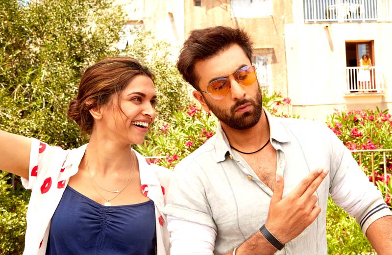 tamasha, Tamasha box office, tamasha collections, tamasha box office collections, Tamasha movie, ranbir kapoor, deepika padukone, deepika padukone tamasha, collections of tamasha