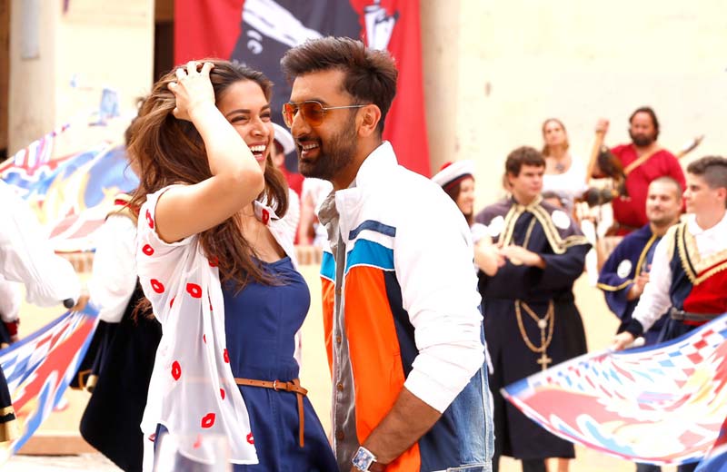 tamasha, Tamasha box office, tamasha collections, tamasha box office collections, Tamasha movie, ranbir kapoor, deepika padukone, deepika padukone tamasha, collections of tamasha